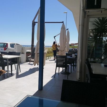 Chalet Del Sole Fano Kültér fotó