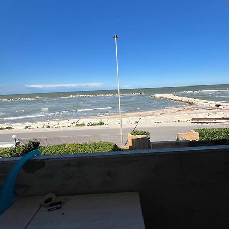 Chalet Del Sole Fano Kültér fotó