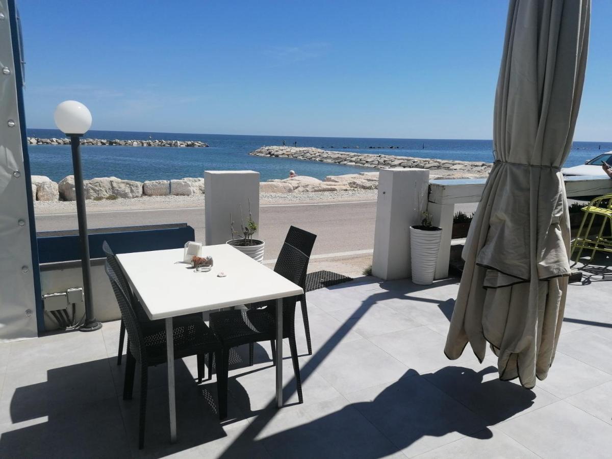 Chalet Del Sole Fano Kültér fotó