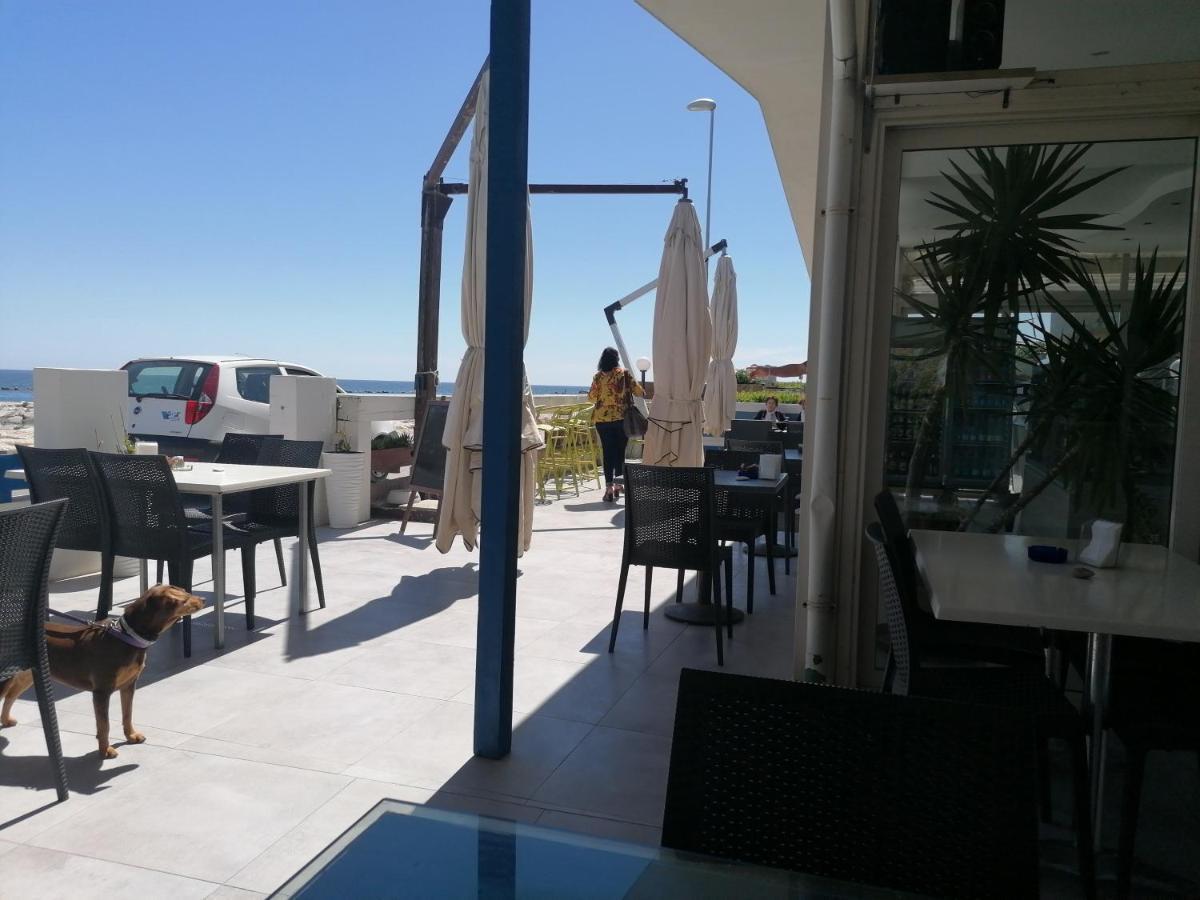 Chalet Del Sole Fano Kültér fotó