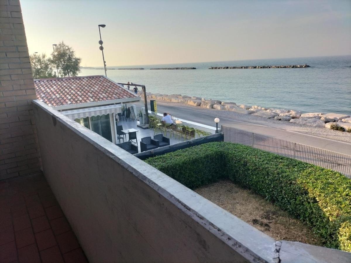 Chalet Del Sole Fano Kültér fotó