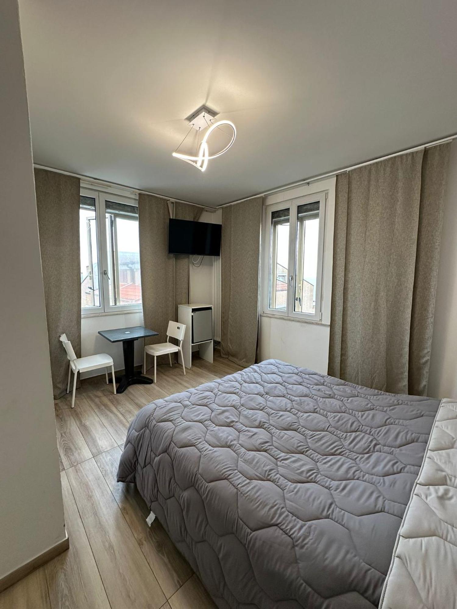 Chalet Del Sole Fano Kültér fotó