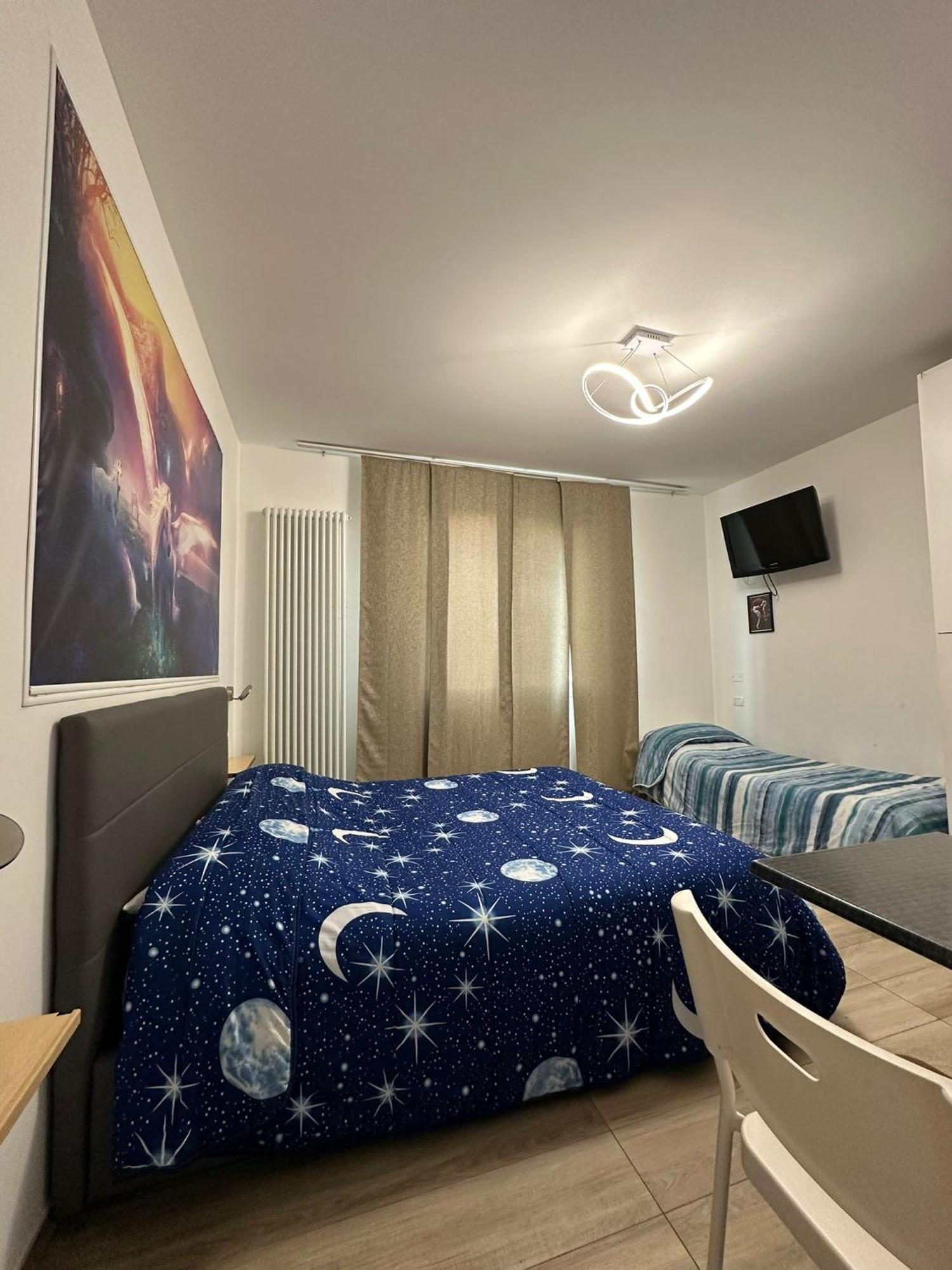 Chalet Del Sole Fano Kültér fotó