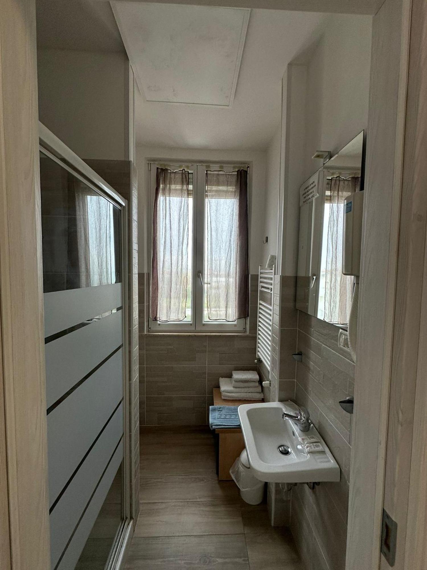 Chalet Del Sole Fano Kültér fotó